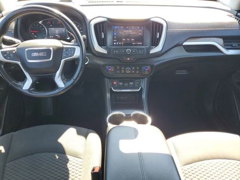 Used 2021 GMC Terrain SLE w/ Driver Convenience Package AWD/4WD image 30