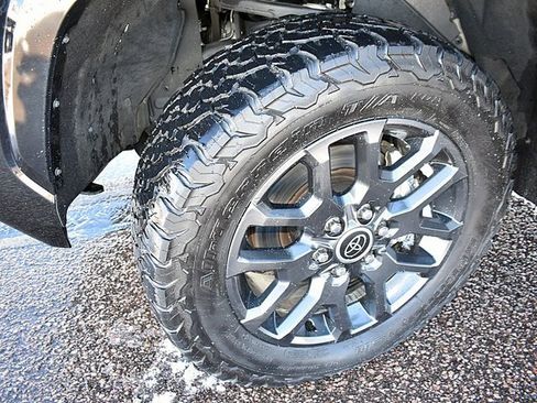 Used 2023 Toyota Tundra Platinum image 16