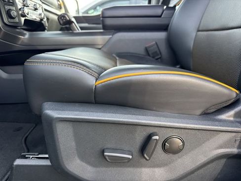 Used 2025 Ford F150 Tremor w/ Equipment Group 402A High image 12