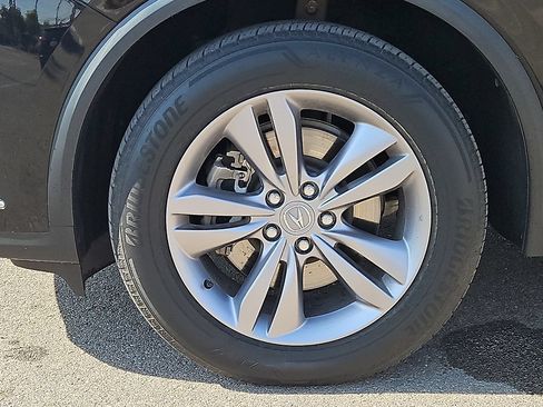 Used 2022 Acura MDX SH-AWD image 10