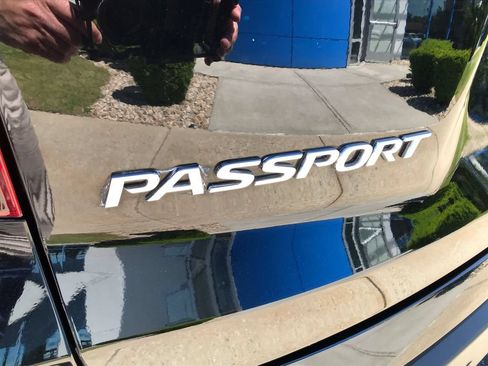 Certified 2023 Honda Passport EX-L image 26