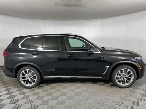New 2026 BMW X5 xDrive40i w/ Premium Package AWD/4WD image 25