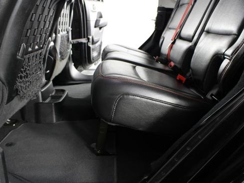 Used 2020 Jeep Wrangler Unlimited Rubicon w/ Quick Order Package 28Y Recon image 16