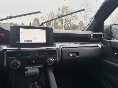 Used 2026 Toyota Tacoma TRD Off-Road image 22