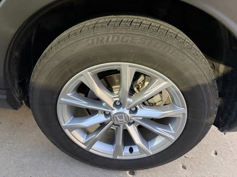 Certified 2024 Honda CR-V EX-L image 3