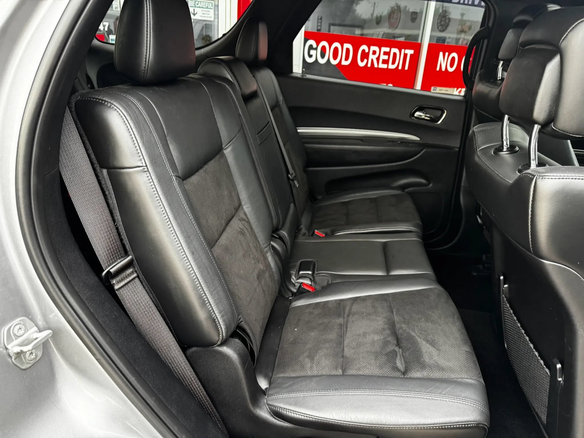 Used 2020 Dodge Durango R/T AWD/4WD image 18