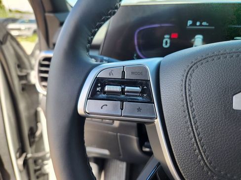 New 2025 Kia Telluride EX X-Line image 11