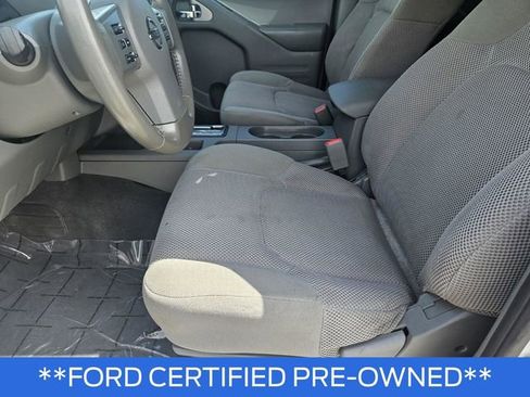 Used 2019 Nissan Frontier SV w/ Value Truck Package RWD image 21
