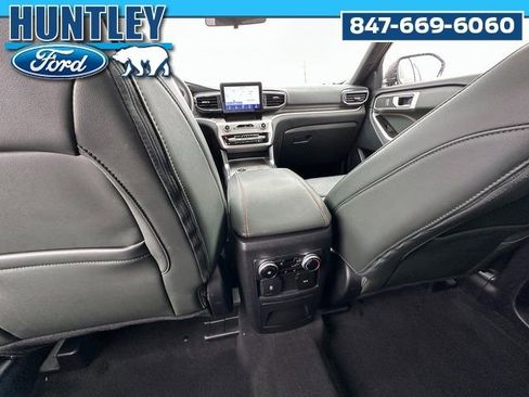 Used 2022 Ford Explorer Timberline image 17