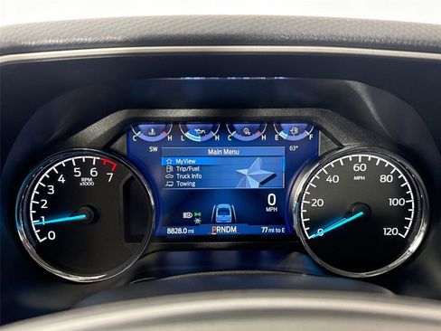 Used 2022 Ford F150 XLT w/ Equipment Group 302A High image 21