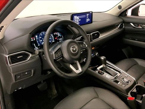 Used 2022 MAZDA CX-5 AWD 2.5 S w/ Premium Plus Pkg image 21