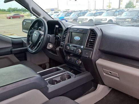 Used 2020 Ford F150 XL w/ Equipment Group 101A Mid RWD image 9