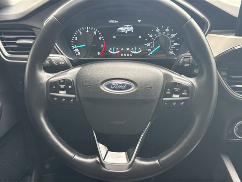 Certified 2022 Ford Escape SE w/ SE Sport Appearance Package image 10