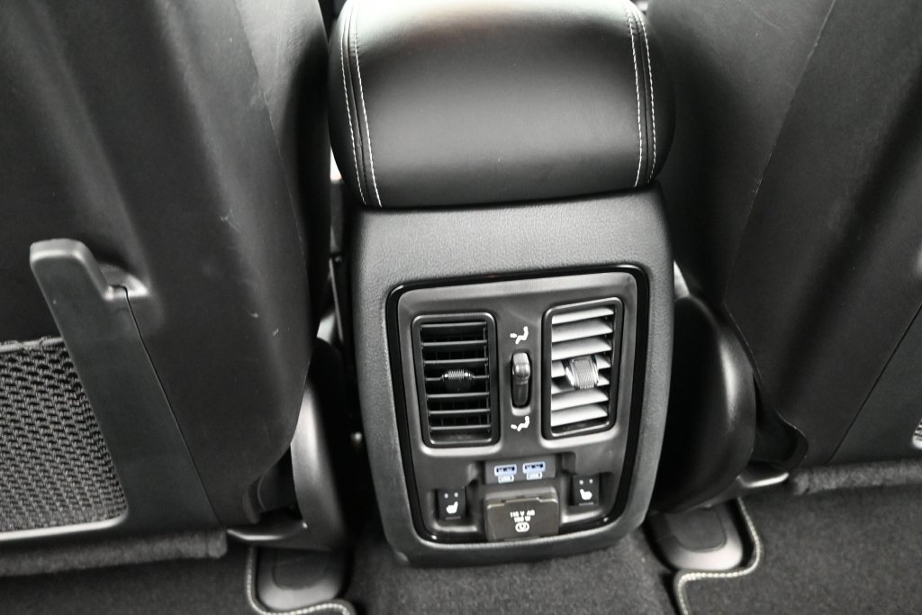 Used 2026 Dodge Durango SRT Hellcat w/ Premium Group AWD/4WD image 33