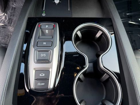Used 2025 Honda Ridgeline Black Edition image 24