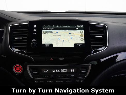 Used 2023 Honda Passport Elite image 31