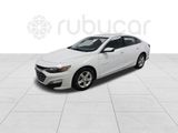 Used 2024 Chevrolet Malibu LT image 1