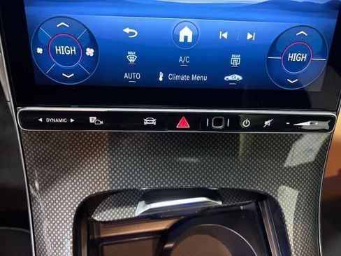 New 2026 Mercedes-Benz C 300 4MATIC Sedan image 12