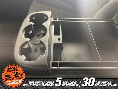 Used 2008 Chevrolet Silverado 2500 LT w/ 1LT Convenience Package image 35