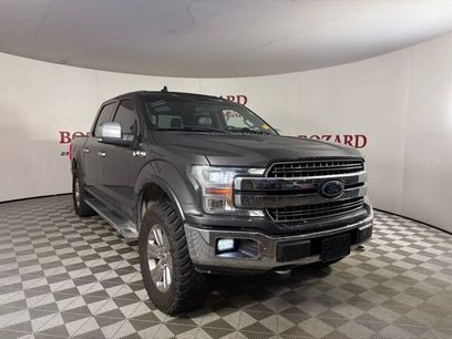 Used 2020 Ford F150 Lariat w/ Equipment Group 502A Luxury