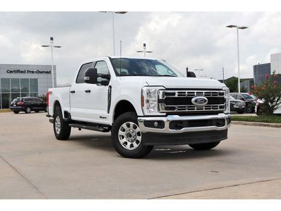 Used 2024 Ford F250 XLT w/ FX4 Off-Road Package