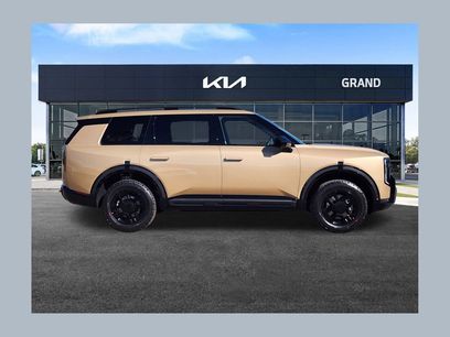 New 2027 Kia Telluride SX Prestige X-Pro