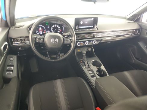 Certified 2024 Honda Civic Sport image 15