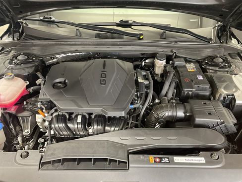 Used 2025 Kia K5 GT-Line w/ GT-Line Premium Package image 36