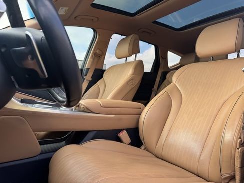 Used 2021 Genesis GV80 3.5T w/ Advanced Package 06 image 10