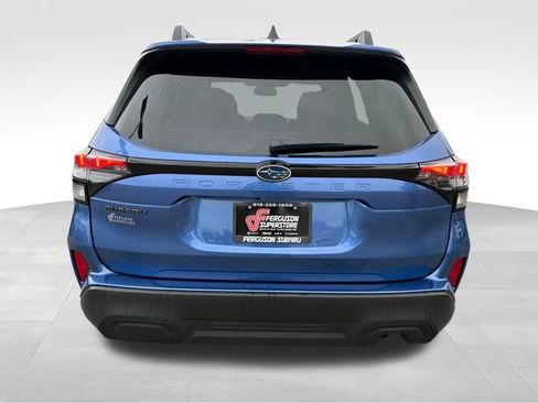 New 2026 Subaru Forester Premium AWD/4WD image 6