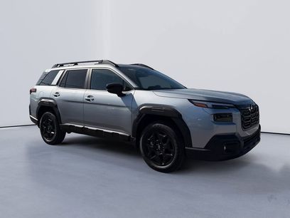 New 2026 Subaru Outback Limited