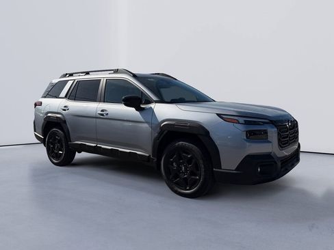 New 2026 Subaru Outback Limited AWD/4WD image 1