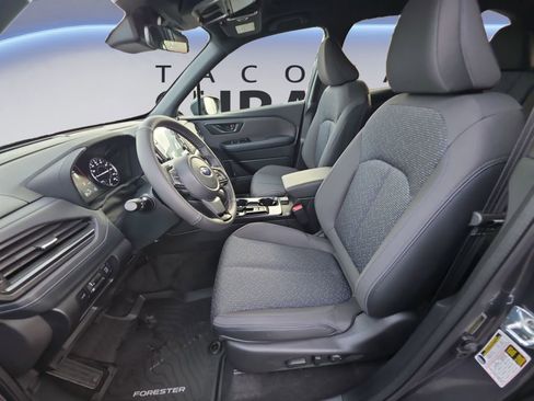 New 2026 Subaru Forester Premium image 10