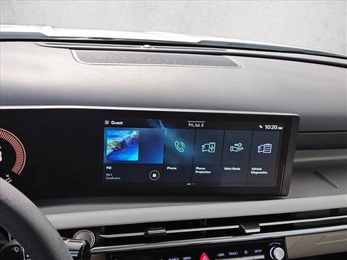Certified 2026 Hyundai Tucson SEL FWD image 13