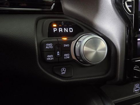 New 2026 RAM 1500 Laramie w/ Night Edition image 22