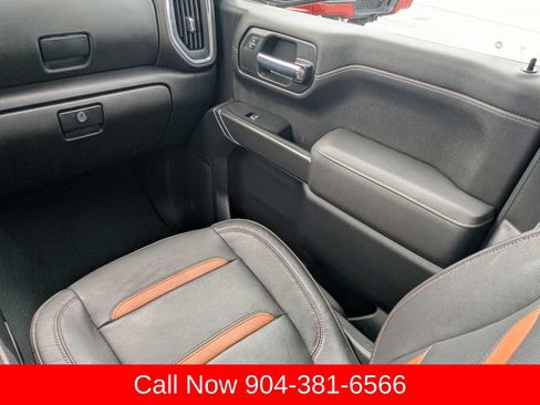Used 2021 GMC Sierra 1500 AT4 AWD/4WD image 17