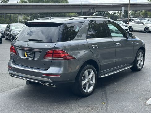 Used 2019 Mercedes-Benz GLE 400 4MATIC image 8
