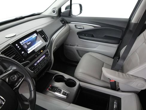 Used 2022 Honda Pilot EX-L image 18