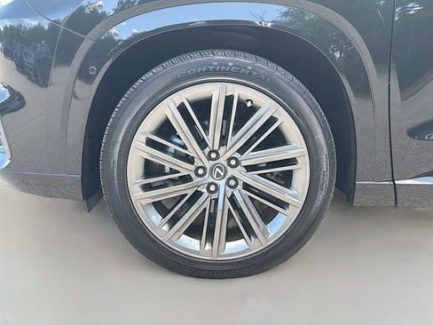 Used 2024 Lexus TX 350 AWD w/ Technology Package image 45