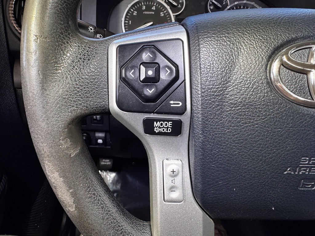 Used 2014 Toyota Tundra SR5 w/ SR5 Upgrade Package AWD/4WD image 24