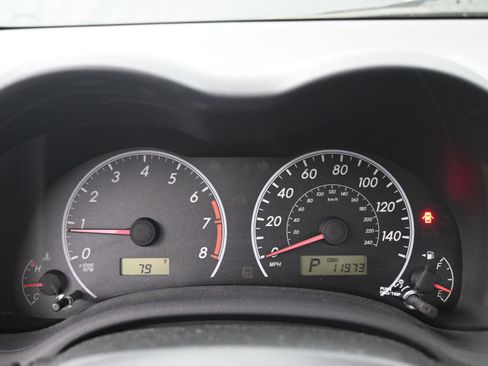 Used 2012 Toyota Corolla LE image 10