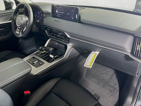 New 2026 MAZDA CX-70 SC Plus AWD/4WD image 22