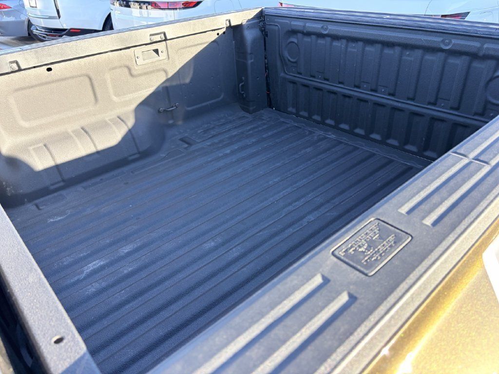 Used 2024 Ford Ranger Raptor AWD/4WD image 11