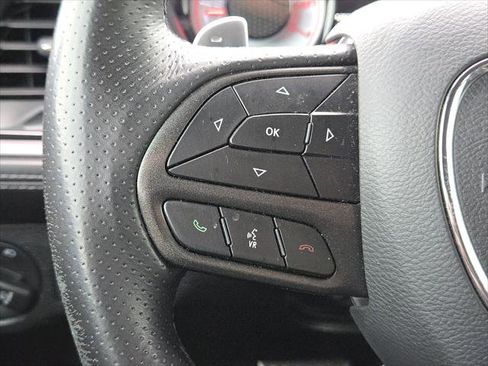 Certified 2023 Dodge Challenger R/T Scat Pack w/ Plus Package image 26