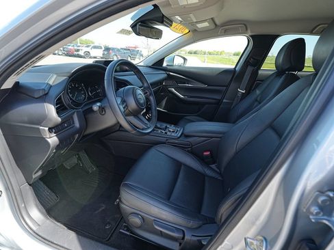 Used 2021 MAZDA CX-30 FWD 2.5 S w/ Select Package image 16