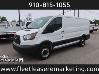 Used 2015 Ford Transit 250 130 Low Roof video 1