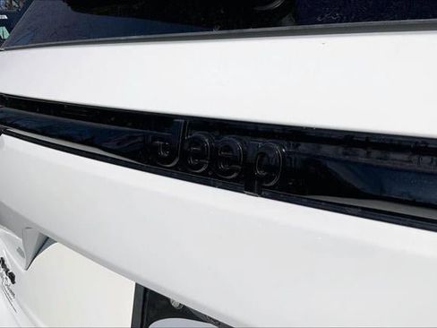 New 2026 Jeep Grand Cherokee Limited AWD/4WD image 50