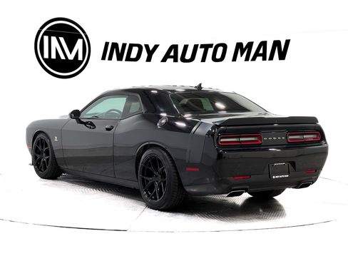 Used 2018 Dodge Challenger R/T Scat Pack image 6