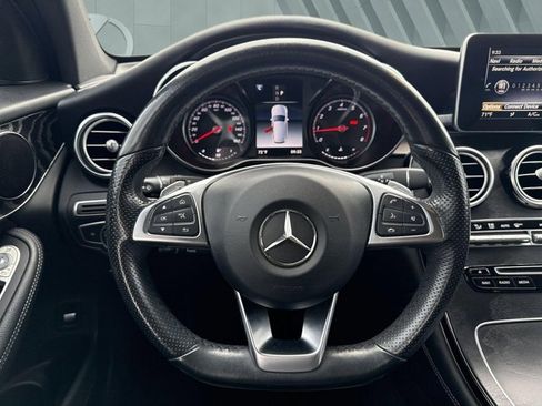 Used 2018 Mercedes-Benz GLC 300 image 12