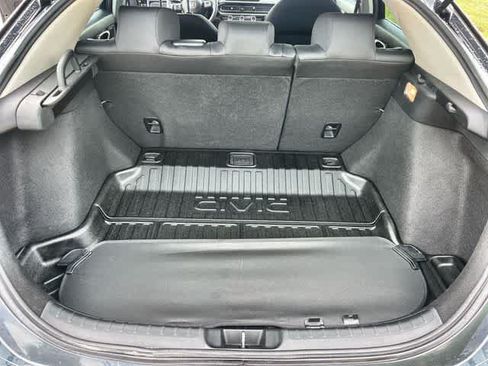 Used 2024 Honda Civic LX image 20
